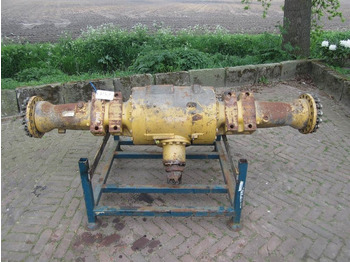 As en onderdelen CATERPILLAR