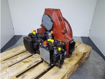 Versnellingsbak en onderdelen CATERPILLAR