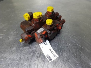 Hydraulica O&K