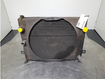 Motor en onderdelen
