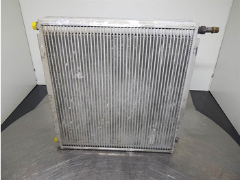 Hydraulica voor Bouwmachine Demag 13136274 - Oil cooler/Ölkühler/Oliekoeler: afbeelding 3