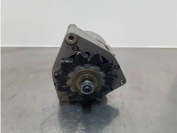 Nieuw Motor voor Bouwmachine Deutz 28V 27A - Alternator/Lichtmaschine/Dynamo: afbeelding 2 Nieuw Motor voor Bouwmachine Deutz 28V 27A - Alternator/Lichtmaschine/Dynamo: afbeelding 2