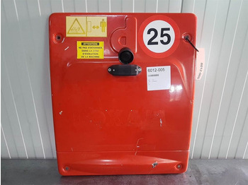 Frame/ Chassis DIECI