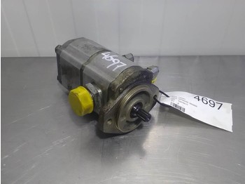Hydraulica HALDEX