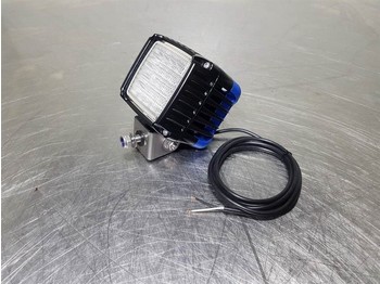 Elektrisch systeem HELLA