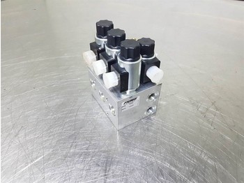Hydraulica HYDAC