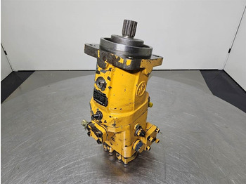 Hydraulica voor Bouwmachine Hydromatik A6VM107HA1T-Drive motor/Fahrmotor/Rijmotor: afbeelding 2 Hydraulica voor Bouwmachine Hydromatik A6VM107HA1T-Drive motor/Fahrmotor/Rijmotor: afbeelding 2