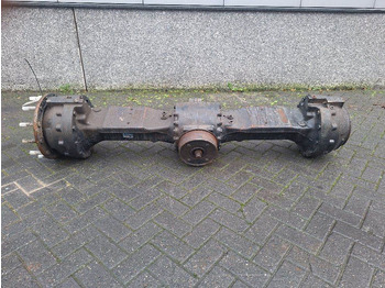 As en onderdelen JCB