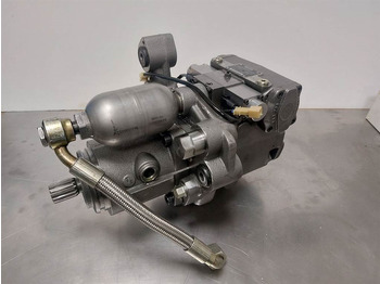 Hydraulica JOHN DEERE