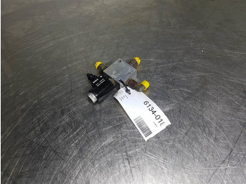 Hydraulica KRAMER