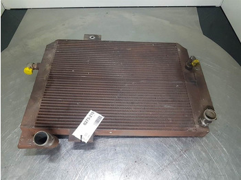 Motor en onderdelen KRAMER