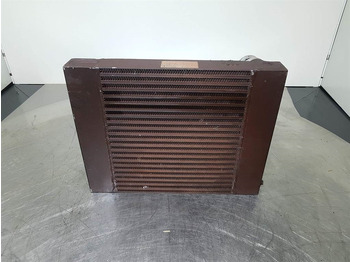 Motor en onderdelen voor Bouwmachine Kramer 880-AKG 0555.064.1800-Cooler/Kühler/Koeler: afbeelding 3 Motor en onderdelen voor Bouwmachine Kramer 880-AKG 0555.064.1800-Cooler/Kühler/Koeler: afbeelding 3