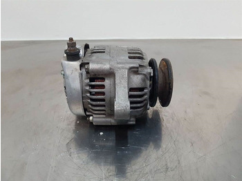 Motor voor Bouwmachine Kubota 12V 30A - Alternator/Lichtmaschine/Dynamo: afbeelding 3 Motor voor Bouwmachine Kubota 12V 30A - Alternator/Lichtmaschine/Dynamo: afbeelding 3