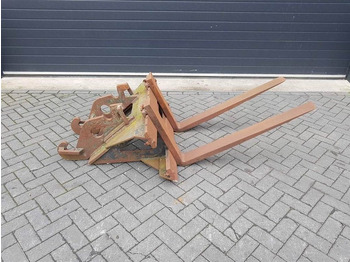 Vorken LIEBHERR