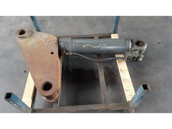 Frame/ Chassis LIEBHERR