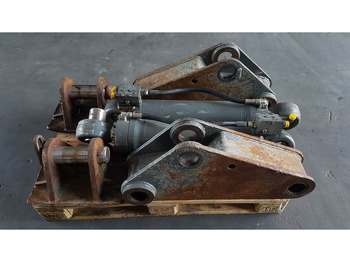 Frame/ Chassis LIEBHERR