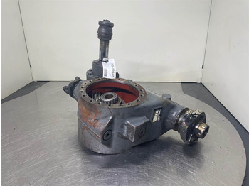 As en onderdelen voor Bouwmachine Liebherr A924C-11824264-Differential/Differentieel: afbeelding 5