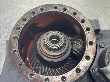 As en onderdelen voor Bouwmachine Liebherr A924C-11824264-Differential/Differentieel: afbeelding 3