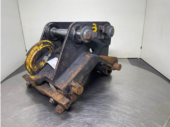 Snelwissel voor Bouwmachine Liebherr A924C-Beco SW3H-Quick coupler/Schnellwechsler: afbeelding 2 Snelwissel voor Bouwmachine Liebherr A924C-Beco SW3H-Quick coupler/Schnellwechsler: afbeelding 2