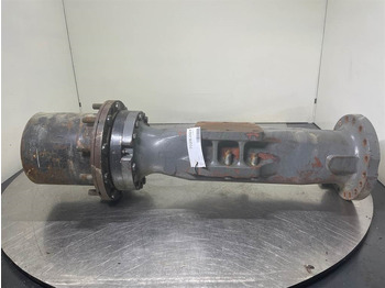 As en onderdelen LIEBHERR