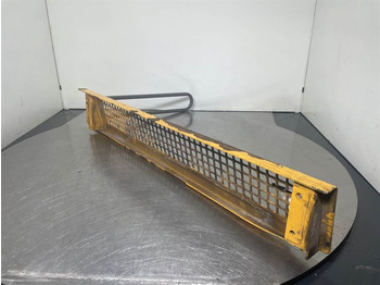 Frame/ Chassis voor Bouwmachine Liebherr A934C-10061384-Hood/Haube links/Kap: afbeelding 4