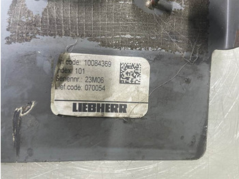 Frame/ Chassis voor Bouwmachine Liebherr A934C-10084369-Hood/Haube/Kap: afbeelding 5