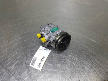 Airco compressor LIEBHERR