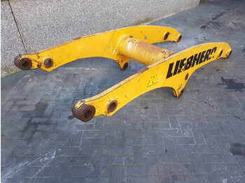 Arm voor Bouwmachine Liebherr L538-8922289-Lifting framework/Schaufelarm/Giek: afbeelding 3