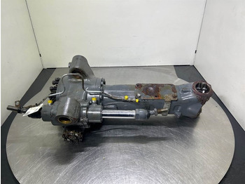 As en onderdelen LIEBHERR