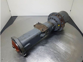 As en onderdelen voor Bouwmachine Liebherr LH22M-10472934-ZF MT-E3060-Axle housing/Achskörper: afbeelding 4