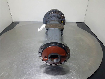 As en onderdelen voor Bouwmachine Liebherr LH22M-10472934-ZF MT-E3060-Axle housing/Achskörper: afbeelding 5