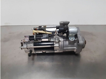Nieuw Motor voor Bouwmachine Liebherr LH22M-24V 12T 5,0KW-Starter/Anlasser/Startmotor: afbeelding 2 Nieuw Motor voor Bouwmachine Liebherr LH22M-24V 12T 5,0KW-Starter/Anlasser/Startmotor: afbeelding 2