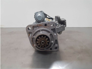 Nieuw Motor voor Bouwmachine Liebherr LH22M-24V 12T 5,0KW-Starter/Anlasser/Startmotor: afbeelding 3 Nieuw Motor voor Bouwmachine Liebherr LH22M-24V 12T 5,0KW-Starter/Anlasser/Startmotor: afbeelding 3