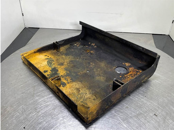 Frame/ Chassis voor Bouwmachine Liebherr LH22M-94024526-Hood/Haube/Kap: afbeelding 5 Frame/ Chassis voor Bouwmachine Liebherr LH22M-94024526-Hood/Haube/Kap: afbeelding 5