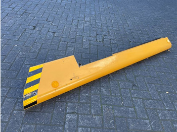 Frame/ Chassis LIEBHERR