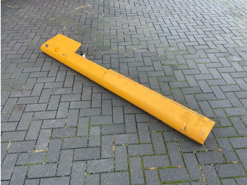 Frame/ Chassis voor Bouwmachine Liebherr LH24M-94046489-Hood/Haube/Kap: afbeelding 2