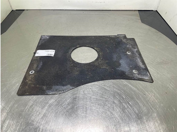 Frame/ Chassis LIEBHERR