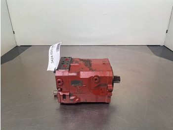 Hydraulica LINDE