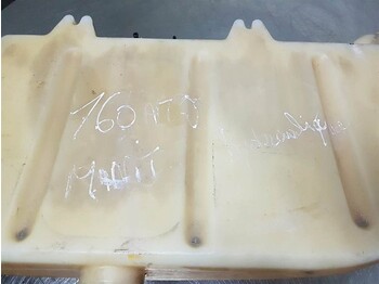 Frame/ Chassis voor Bouwmachine Manitou 160ATJ - Fuel tank/Kraftstofftank/Brandstoftank: afbeelding 5
