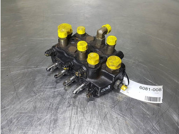 Hydraulica MANITOU