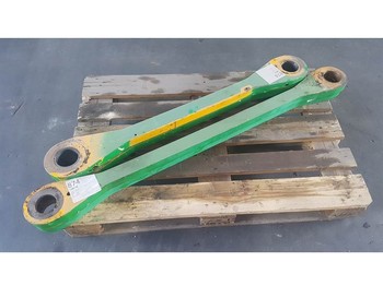 Arm Mecalac 11 CX - Shift lever/Umlenkhebel/Duwstuk: afbeelding 2