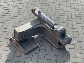 Frame/ Chassis MECALAC