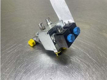 Hydraulica voor Bouwmachine Mecalac 12MTX-6090481-Walvoil 5KT7200301-2/2 Valve: afbeelding 2
