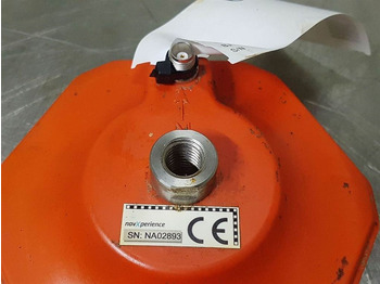 Elektrisch systeem voor Bouwmachine NavXperience 3G+C-GPS Antenna/Antenne: afbeelding 3 Elektrisch systeem voor Bouwmachine NavXperience 3G+C-GPS Antenna/Antenne: afbeelding 3