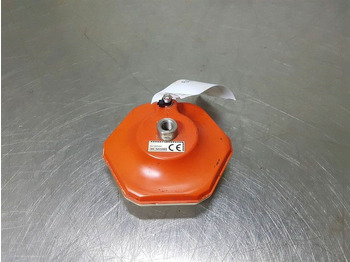 Elektrisch systeem voor Bouwmachine NavXperience 3G+C-GPS Antenna/Antenne: afbeelding 2 Elektrisch systeem voor Bouwmachine NavXperience 3G+C-GPS Antenna/Antenne: afbeelding 2