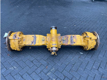 As en onderdelen NEW HOLLAND