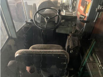 Cabine en interieur voor Bouwmachine O & K L20I - Cabin/Kabine/Cabine: afbeelding 3 Cabine en interieur voor Bouwmachine O & K L20I - Cabin/Kabine/Cabine: afbeelding 3