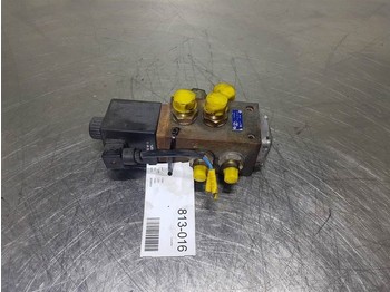 Hydraulica O&K