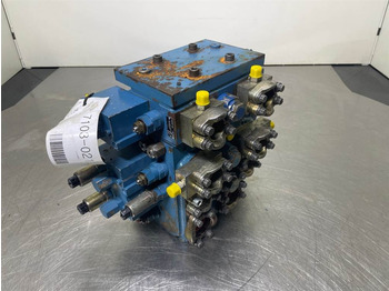 Hydraulica voor Bouwmachine O & K L25.5-Rexroth M6-1008-01/2M6-Valve/Ventile/Ventiel: afbeelding 2