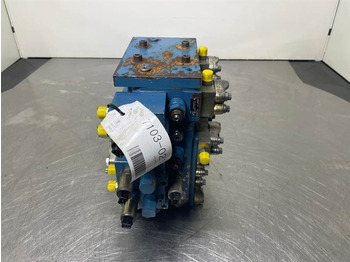 Hydraulica voor Bouwmachine O & K L25.5-Rexroth M6-1008-01/2M6-Valve/Ventile/Ventiel: afbeelding 3